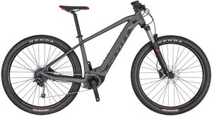 Scott Aspect eRIDE 940  2020 - Electric Mountain Bike