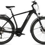 Cube Kathmandu Hybrid Pro 500 2020 - Electric Hybrid Bike
