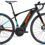 Giant Road-E+ 2 Pro 2019 - Electric Road Bike