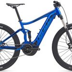 Giant Stance E+ 2 27.5" 2020 - Electric Mountain Bike