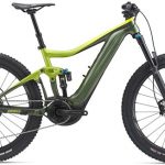 Giant Trance E+ 1 Pro 27.5" 2020 - Electric Mountain Bike