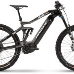 Haibike XDURO Nduro 6.0 27.5" 2019 - Electric Mountain Bike