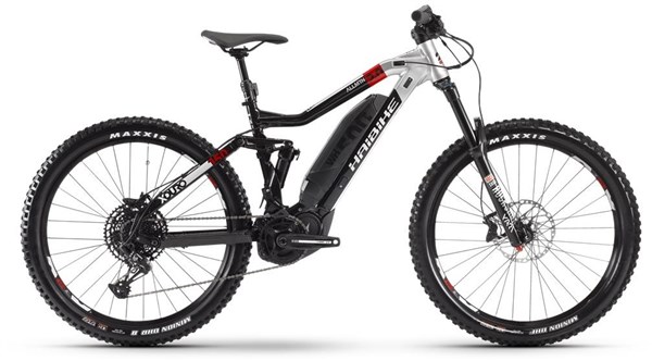 Haibike Xduro Allmtn 2.0 27.5" 2020 - Electric Mountain Bike Haibike Xduro Allmtn 2.0 27.5" 2020 - Electric Mountain Bike