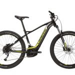 Lapierre Overvolt HT 5.5 2020 - Electric Mountain Bike