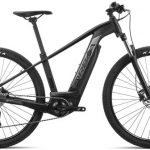 Orbea Keram 30 29" 2020 - Electric Mountain Bike