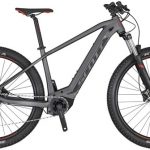 Scott Aspect eRIDE 950 2020 - Electric Mountain Bike
