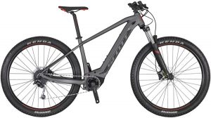 Scott Aspect eRIDE 950 2020 - Electric Mountain Bike