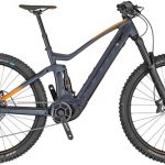 Scott Genius eRIDE 930  2020 - Electric Mountain Bike