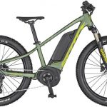 Scott Roxter eRIDE 24  2020 - Electric Hybrid Bike