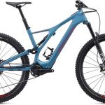 Specialized Levo SL Comp Carbon 2020 - Electric Mountain Bike