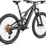 Specialized S-Works Levo SL Carbon 2020 - Electric Mountain Bike