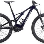 Specialized Turbo Levo Comp Carbon FSR 29er + Extra 500wh Battery 2019 - Electric Mountain Bike