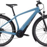 Specialized Turbo Vado 3.0 2021 - Electric Hybrid Bike