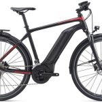 Giant Explore E+ 2  2020 - Electric Hybrid Bike