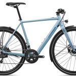 Orbea Gain F25 2020 - Electric Road Bike