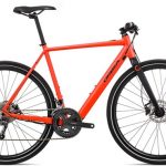 Orbea Gain F30 2020 - Electric Hybrid Bike