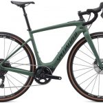 Specialized Creo SL Comp Carbon Evo 2020 - Electric Road Bike