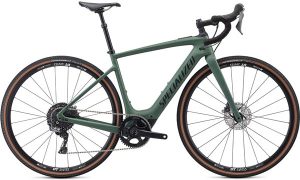 Specialized Creo SL Comp Carbon Evo 2020 - Electric Road Bike