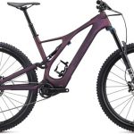 Specialized Levo SL Comp Carbon 2020 - Electric Mountain Bike