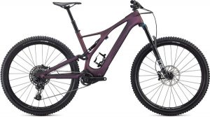 Specialized Levo SL Comp Carbon 2020 - Electric Mountain Bike