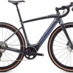 Specialized Turbo Creo SL Expert EVO 2021 - Electric Road Bike