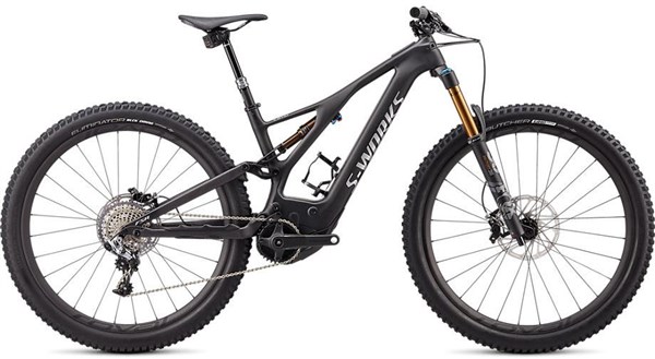 specialized electric bicycles