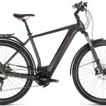 Cube Kathmandu Hybrid EXC 500 2020 - Electric Hybrid Bike
