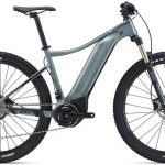 Giant Fathom E+ 2 29" 2020 - Electric Mountain Bike