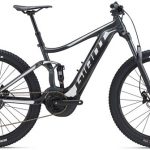 Giant Stance E+ 1 27.5" 2020 - Electric Mountain Bike