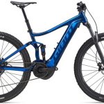 Giant Stance E+ Pro 29" 2020 - Electric Mountain Bike