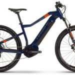 Haibike Sduro Hardseven 1.5 27.5" 2020 - Electric Mountain Bike