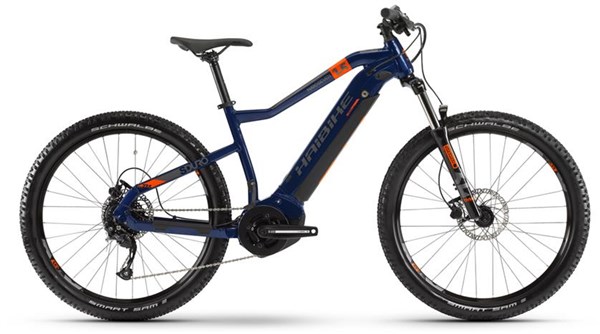 Haibike Sduro Hardseven 1.5 27.5" 2020 - Electric Mountain Bike Haibike Sduro Hardseven 1.5 27.5" 2020 - Electric Mountain Bike