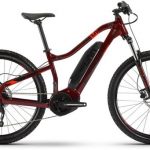 Haibike Sduro Hardseven Life 1.0 27.5" 2020 - Electric Mountain Bike