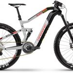 Haibike XDURO AllMtn 10.0 FlyOn 2020 - Electric Mountain Bike
