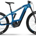 Haibike Xduro Allmtn 3.0 29"/27.5" 2020 - Electric Mountain Bike