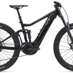 Liv Intrigue E+ 2 Pro 27.5" Womens 2020 - Electric Mountain Bike