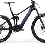 Merida eOne-Sixty 8000 2020 - Electric Mountain Bike