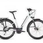 Moustache Samedi 27 XRoad 3 Open 27.5" 2020 - Electric Mountain Bike