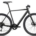 Orbea Gain F40 2020 - Electric Hybrid Bike