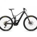 Orbea Wild FS H25 2020 - Electric Mountain Bike