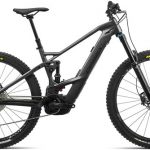 Orbea Wild FS M10 29" 2020 - Electric Mountain Bike
