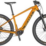 Scott Aspect eRIDE 910  2020 - Electric Mountain Bike