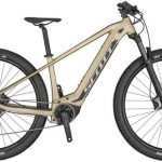 Scott Contessa Aspect eRIDE 920  2020 - Electric Mountain Bike