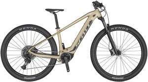 Scott Contessa Aspect eRIDE 920  2020 - Electric Mountain Bike