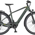 Scott Sub Tour eRIDE 20 2020 - Electric Hybrid Bike