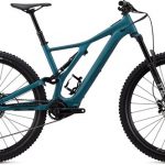 Specialized Levo SL Comp 2022 - Electric Mountain Bike