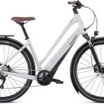 Specialized Turbo Como 4.0 Low Entry 2021 - Electric Hybrid Bike