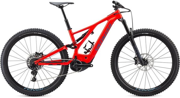 Specialized Turbo Levo Comp 29" 2020 - Electric Mountain Bike Specialized Turbo Levo Comp 29" 2020 - Electric Mountain Bike