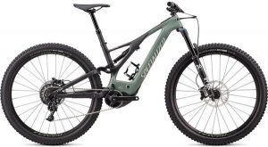 Specialized Turbo Levo Expert Carbon 29" 2020 - Electric Mountain Bike