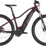 Bergamont E-Revox 29" Womens 2020 - Electric Mountain Bike